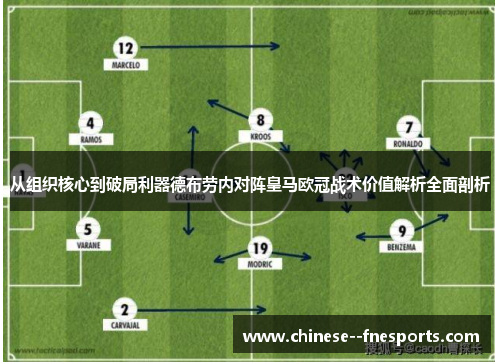 从组织核心到破局利器德布劳内对阵皇马欧冠战术价值解析全面剖析 从组织核心到破局利器德布劳内对阵皇马欧冠战术价值解析全面剖析