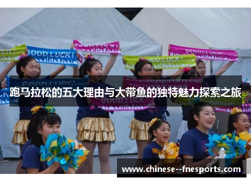 跑马拉松的五大理由与大带鱼的独特魅力探索之旅